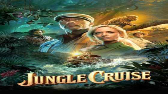 فيلم Jungle Cruise 2021 مترجم