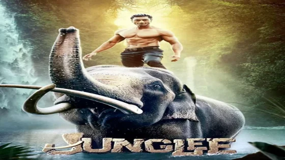 فيلم Junglee 2019 مترجم