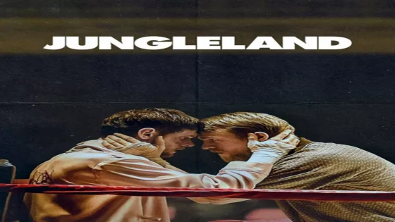 فيلم Jungleland 2019 مترجم