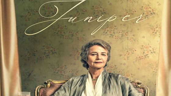 فيلم Juniper 2021 مترجم