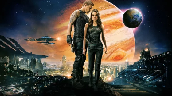 فيلم Jupiter Ascending 2015 مترجم