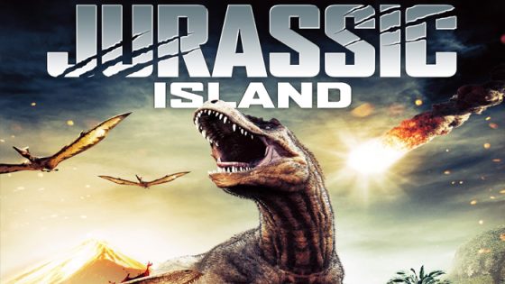 فيلم Jurassic Island 2022 مترجم