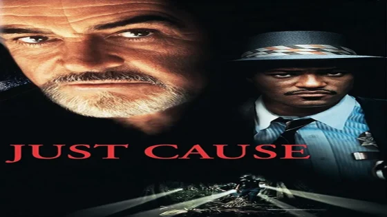فيلم Just Cause 1995 مترجم