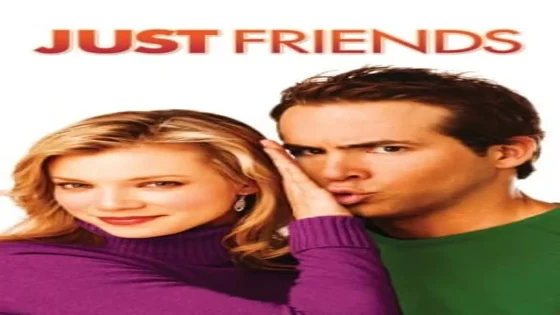 فيلم Just Friends 2005 مترجم