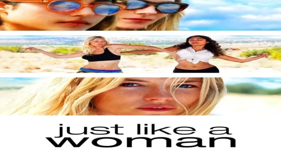 فيلم Just Like a Woman 2012 مترجم