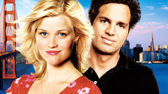 فيلم Just Like Heaven 2005 مترجم