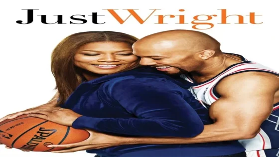 فيلم Just Wright 2010 مترجم