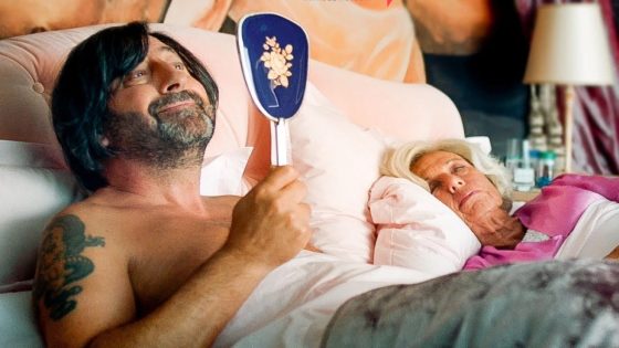 فيلم Just a Gigolo 2021 مترجم