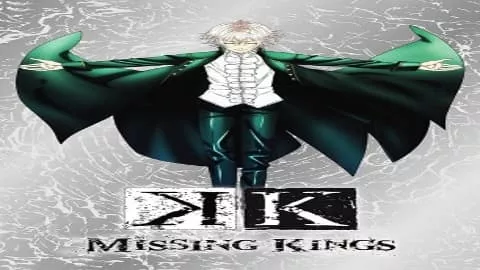 فيلم K: Missing Kings 2014 مترجم