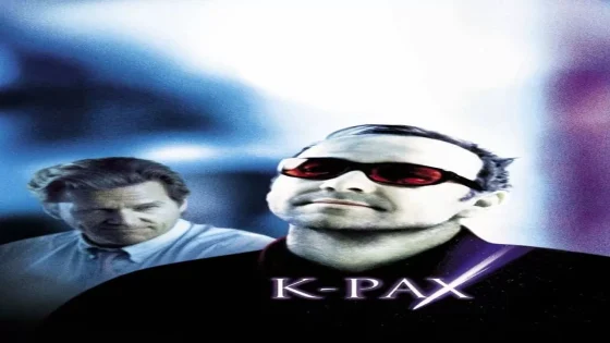 فيلم K-PAX 2001 مترجم