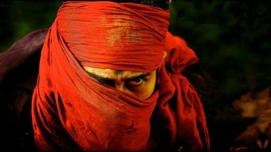 فيلم Kaali 2018 مترجم