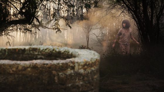 فيلم Kaali Khuhi 2020 مترجم