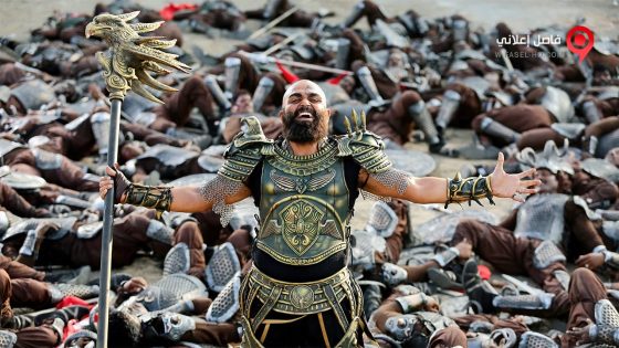 فيلم Kaashmora 2016 مترجم