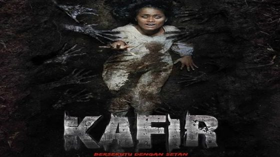 فيلم Kafir: A Deal with the Devil 2018 مترجم