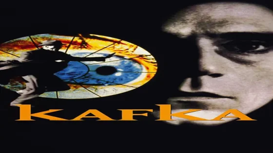 فيلم Kafka 1991 مترجم