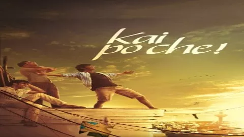 فيلم Kai Po Che! 2013 مترجم
