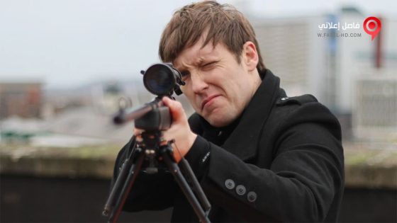 فيلم Kamikaze 2016 مترجم