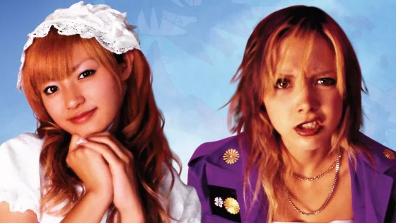 فيلم Kamikaze Girls 2004 مترجم