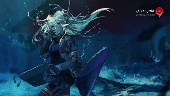 فيلم KanColle The Movie 2016 مترجم