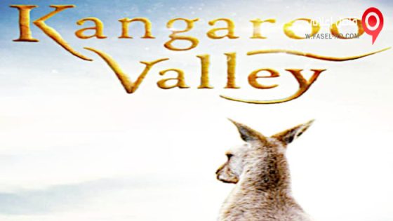 فيلم Kangaroo Valley 2022 مترجم