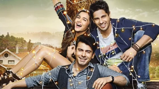 فيلم Kapoor & Sons 2016 مترجم