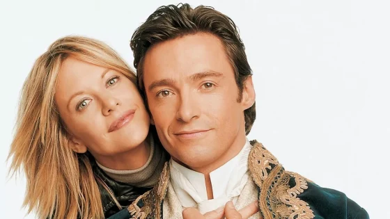 فيلم Kate & Leopold 2001 مترجم