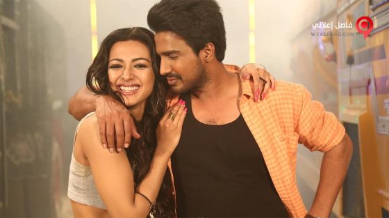 فيلم Kathanayagan 2017 مترجم