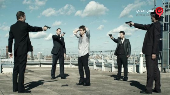 فيلم Kaufmans Game 2017 مترجم