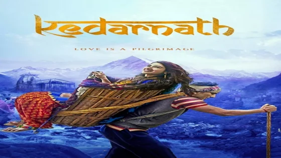 فيلم Kedarnath 2018 مترجم