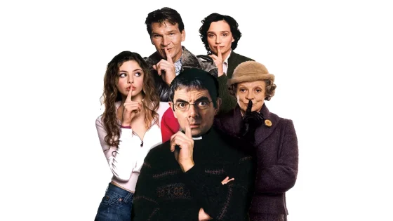 فيلم Keeping Mum 2005 مترجم