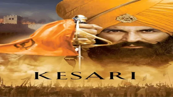 فيلم Kesari 2019 مترجم