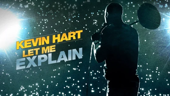 فيلم Kevin Hart: Let Me Explain 2013 مترجم