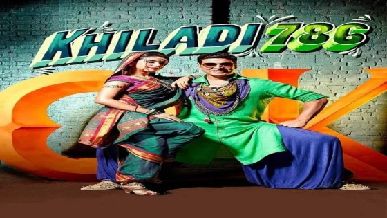 فيلم Khiladi 786 2012 مترجم
