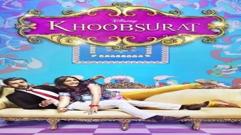 فيلم Khoobsurat 2014 مترجم