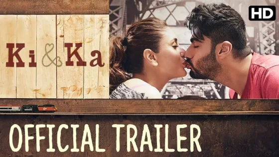 فيلم Ki & Ka 2016 مترجم