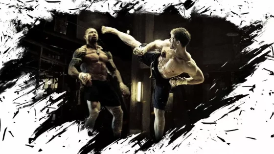 فيلم Kickboxer: Vengeance 2016 مترجم