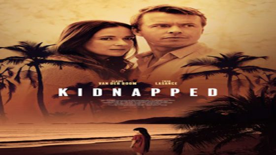 فيلم Kidnapped 2021 مترجم