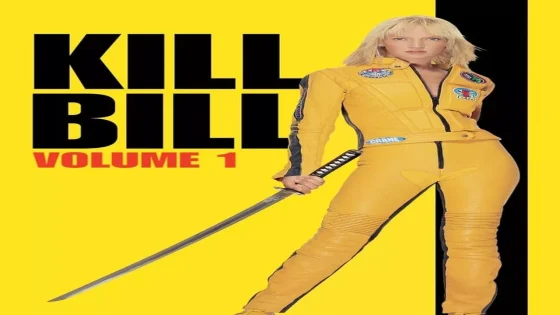 فيلم Kill Bill: Vol. 1 2003 مترجم