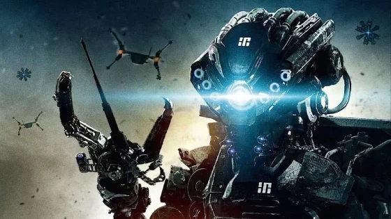 فيلم Kill Command 2016 مترجم