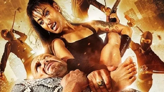 فيلم Kill ’em All 2013 مترجم