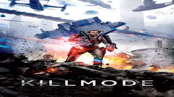 فيلم Kill Mode 2019 مترجم