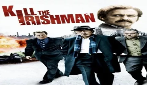 فيلم Kill the Irishman 2011 مترجم