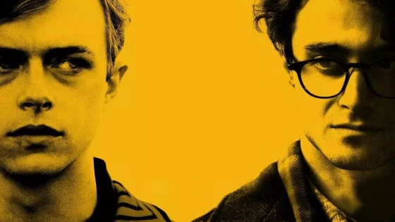 فيلم Kill Your Darlings 2013 مترجم