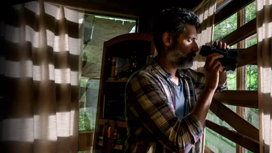 فيلم Killbird 2019 مترجم