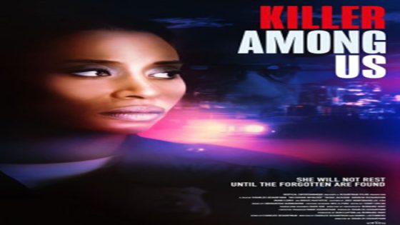 فيلم Killer Among Us 2021 مترجم