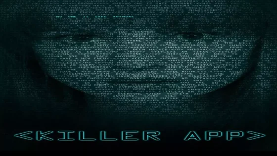فيلم Killer App 2016 مترجم