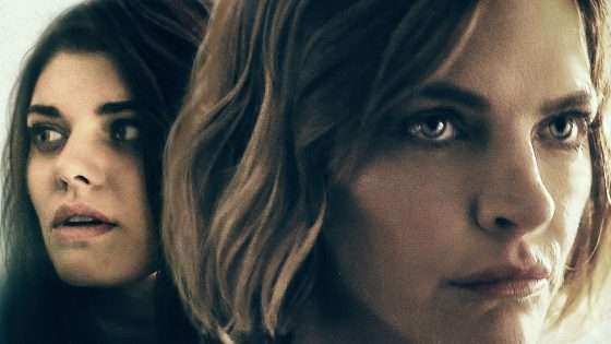 فيلم Killer In Suburbia 2020 مترجم