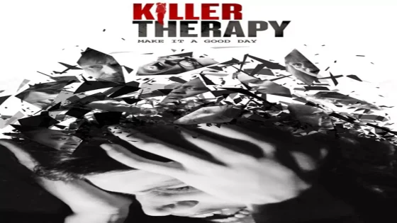 فيلم Killer Therapy 2019 مترجم
