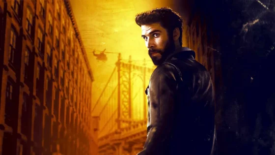 فيلم Killerman 2019 مترجم