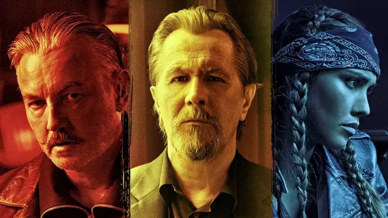 فيلم Killers Anonymous 2019 مترجم